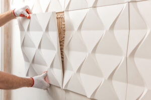 Decorative Wall Panels