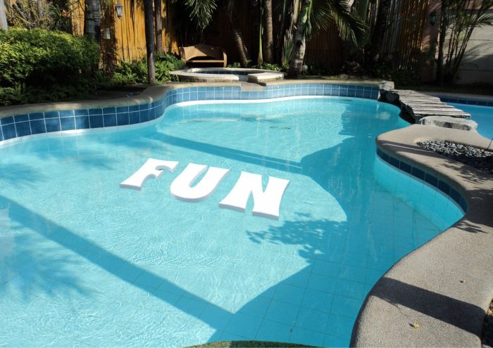 Single Pool Letters - Image 6